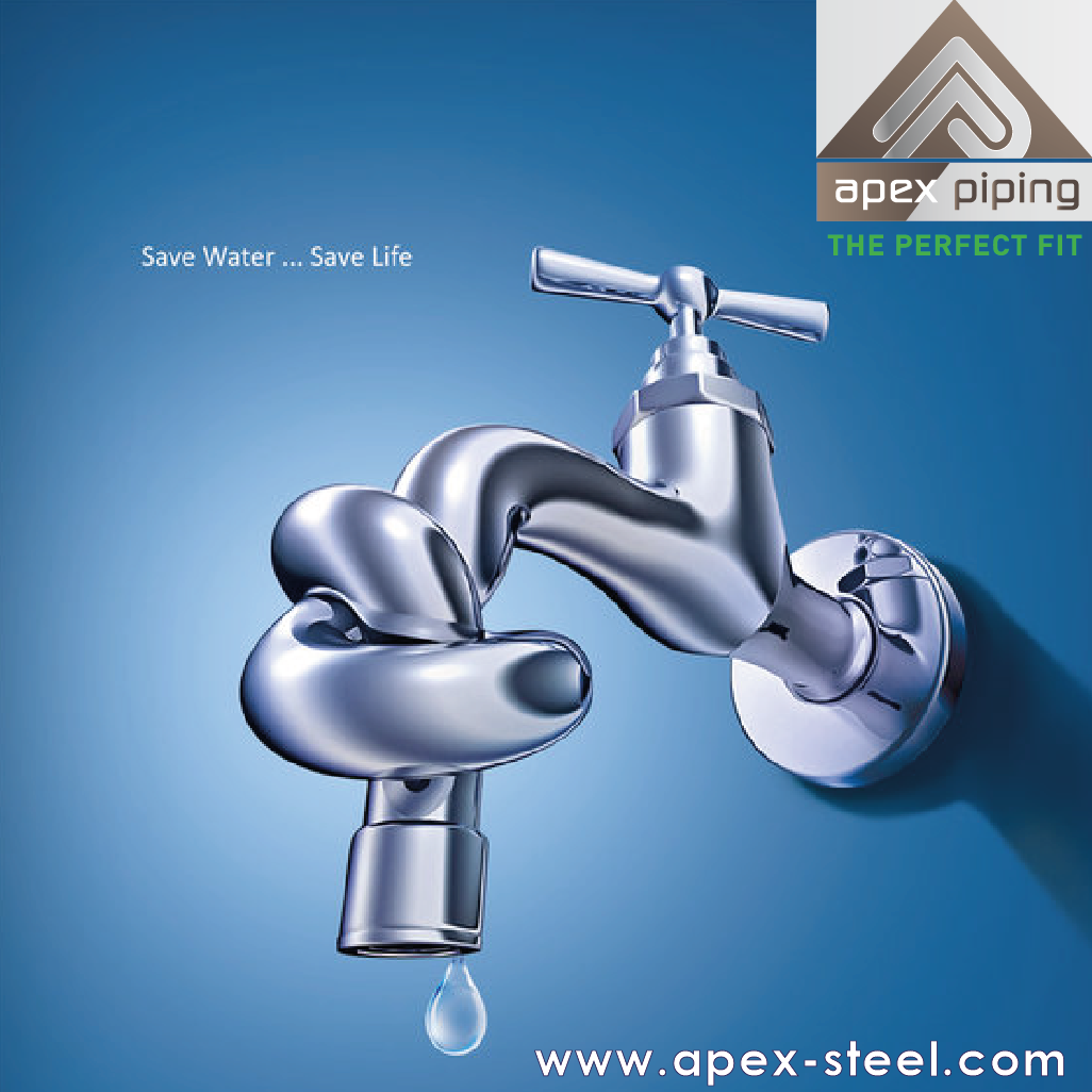 Practical and Easy Ways to Save Water