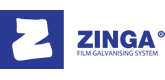 Zinga logo