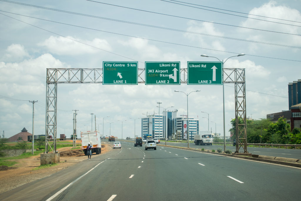 The Southern Bypass