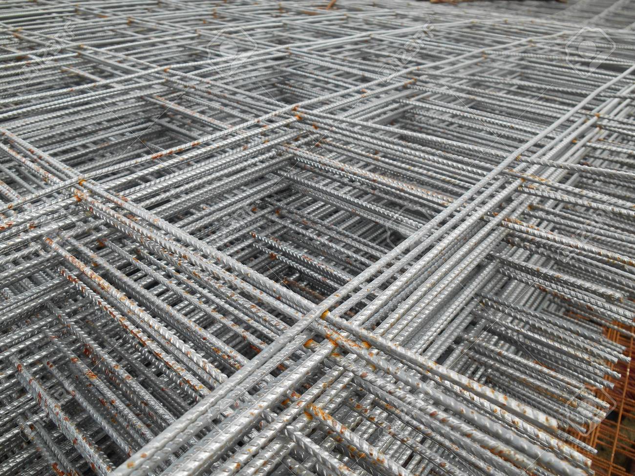 BRC MESH