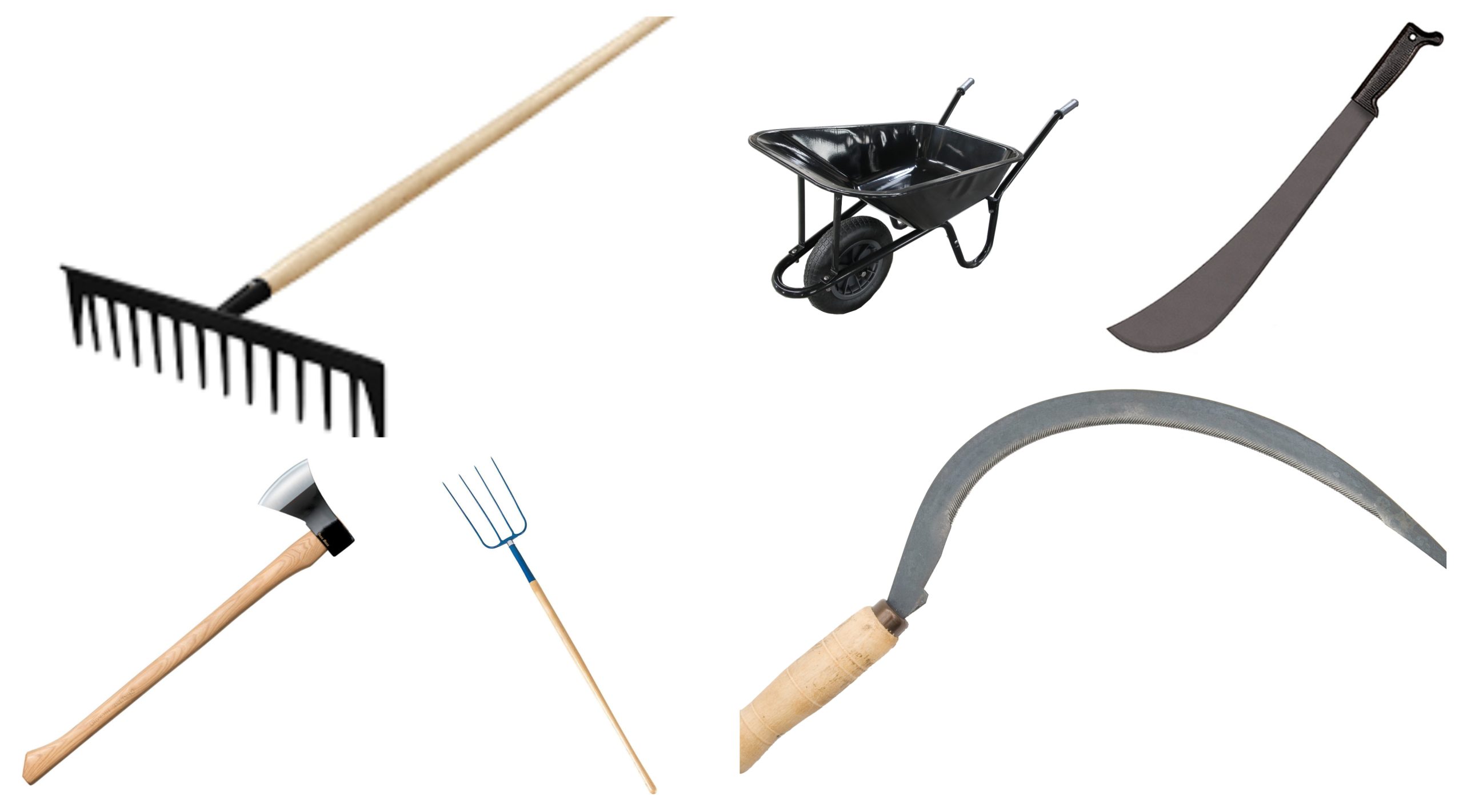 Agricultural ​ Implements