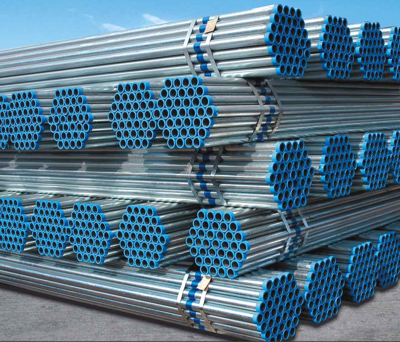 Galvanized​ ​ Products