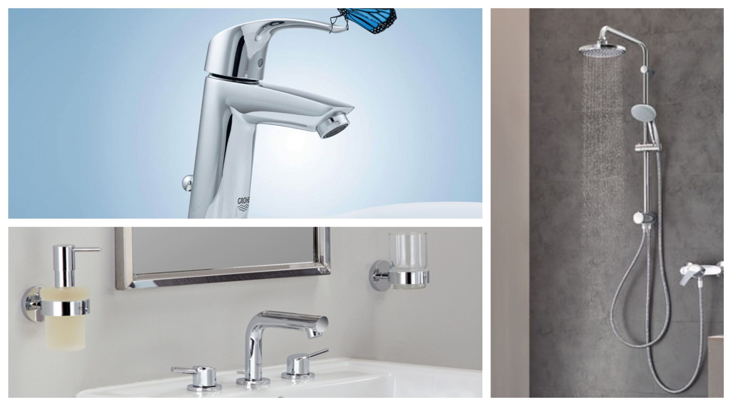 Grohe