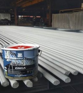 ZINGA