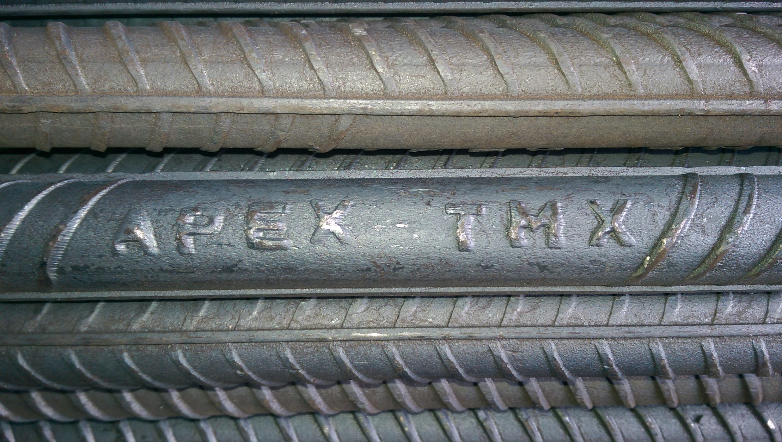 APEX​​ TMX