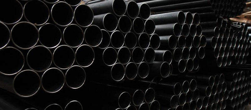 BLACK​ ​PIPES