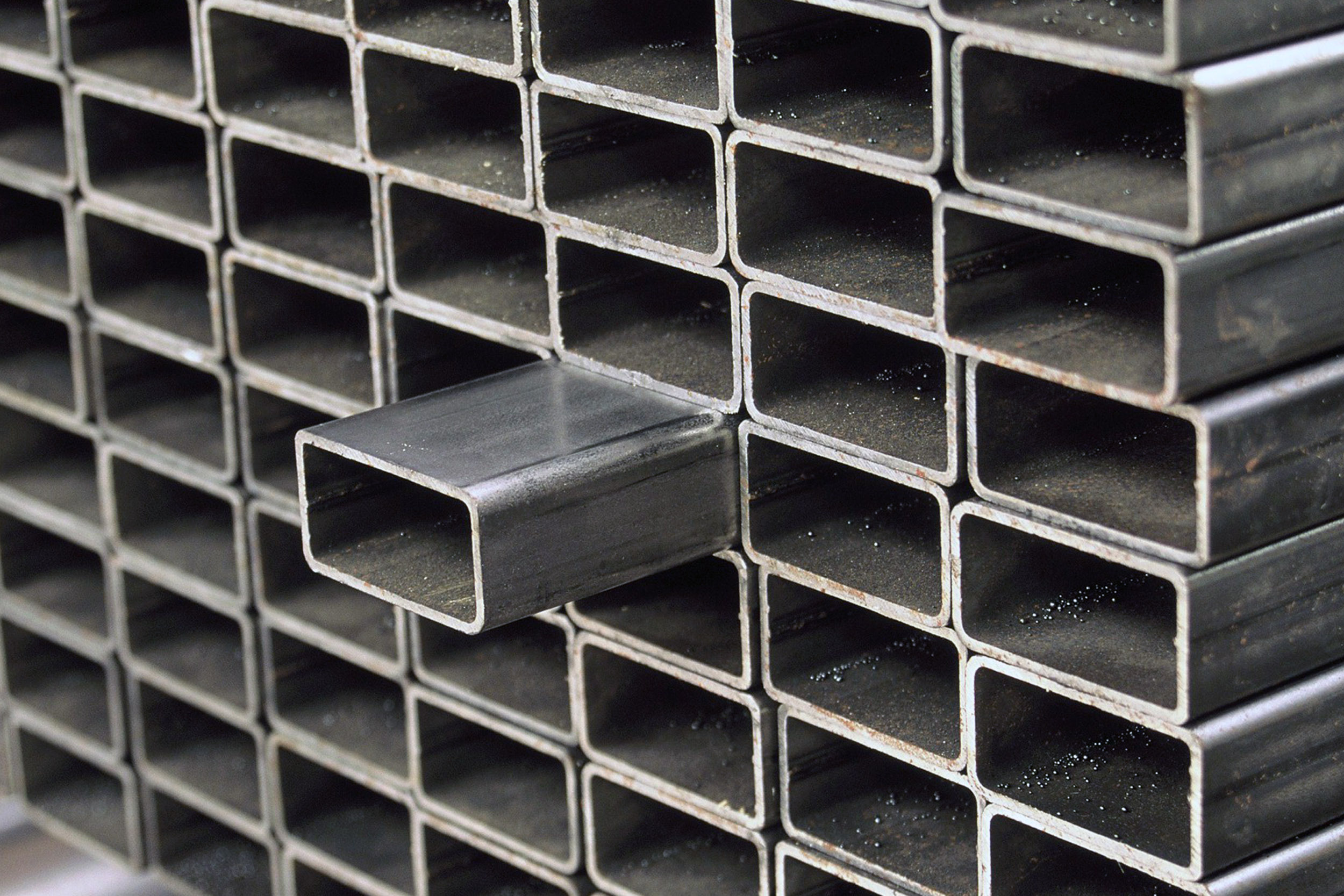 RECTANGULAR​ TUBES